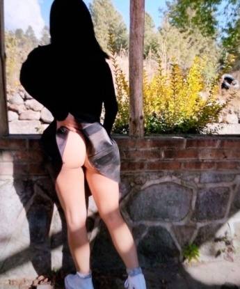 Анкета проститутки Наташка - город Октябрьский, 23 года, №3960